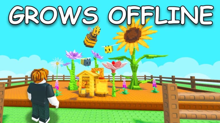 Gamepass Grow A Garden Roblox