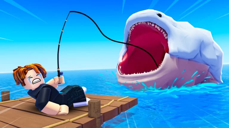 Gamepass Fish It Roblox