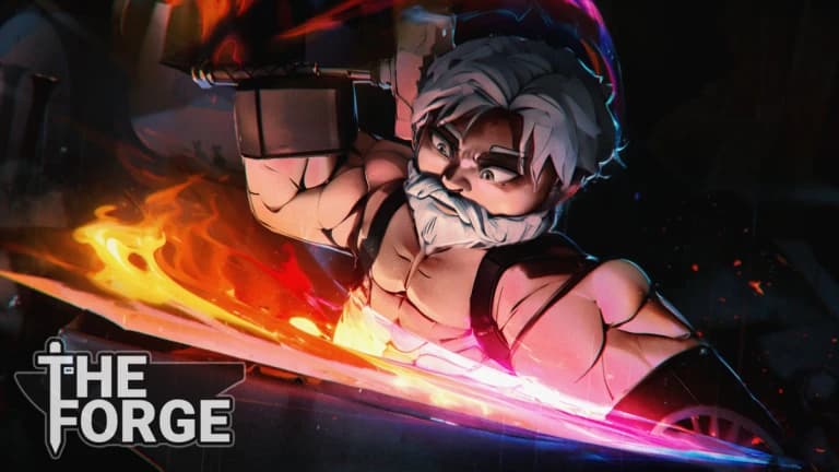 Gamepass The Forge Roblox