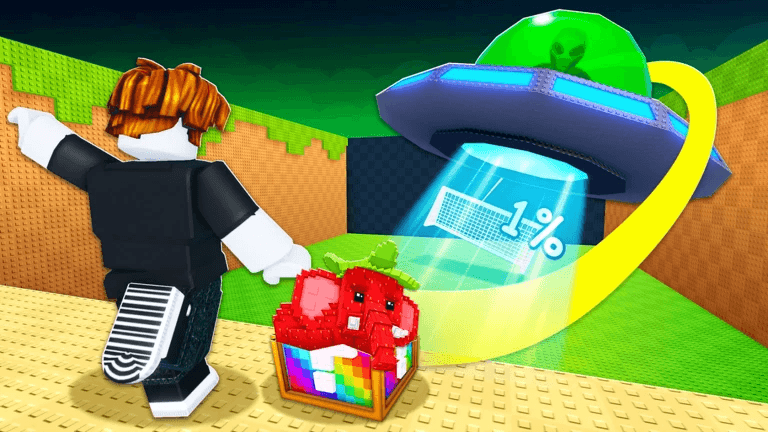 Gamepass Kick a Lucky Block Roblox