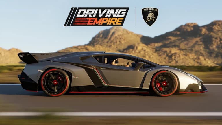 Gamepass Driving Empire Roblox