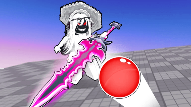 Gamepass Blade Ball Roblox