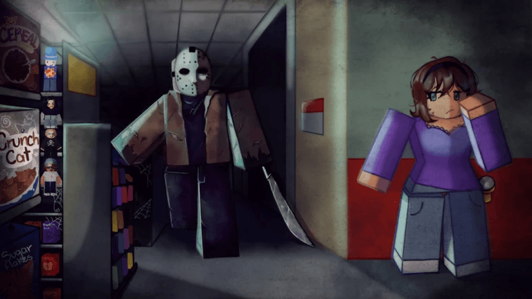 Gamepass Violence District Roblox