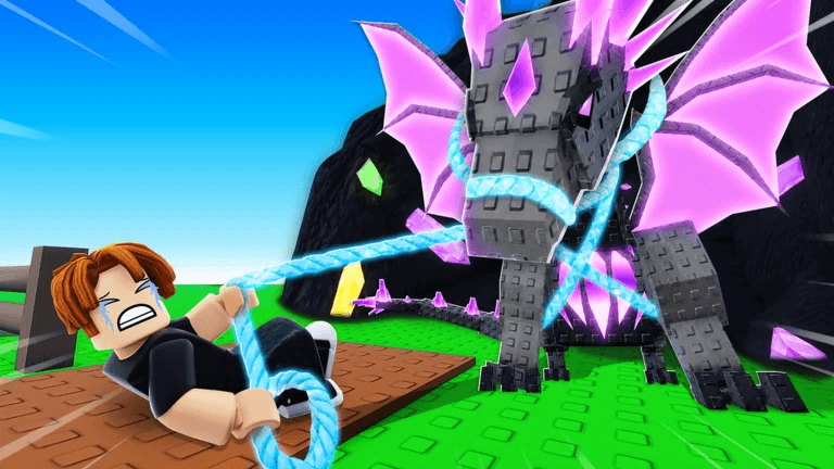 Gamepass Catch And Tame! Roblox