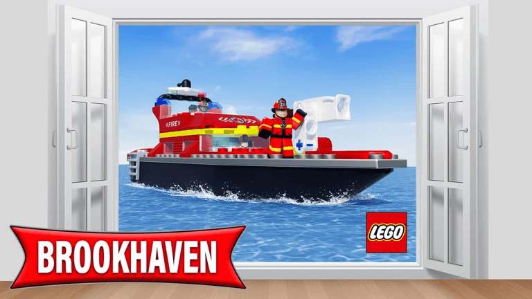 Gamepass Brookhaven Roblox