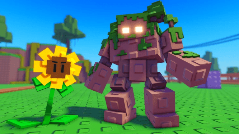 Gamepass Garden Tower Defense Roblox
